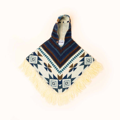 Condor Poncho