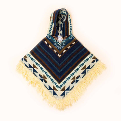 Condor Poncho